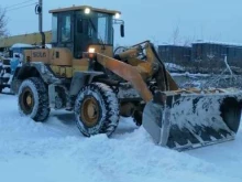 Ремонт МКПП Спецавтотрак54 в Новосибирске