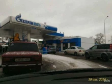 Газпромнефть, Технический проезд, 31а 
