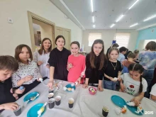 детское пространство Талантландия в Уфе