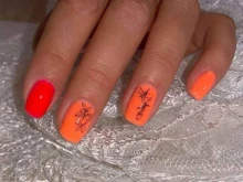 ногтевая студия NailStudio в Норильске