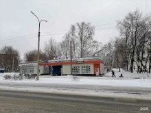 магазин одежды Березка в Череповце