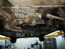 автосервис Leon.Car.Service в Сургуте