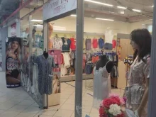 салон белья Modena в Перми
