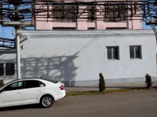 студия КРЕАТОРИЯ в Саранске