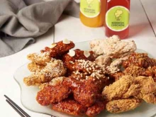 Быстрое питание Kannam chicken в Ставрополе