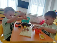 частный детский сад Узнавайка в Якутске