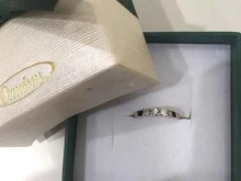 ювелирный салон Оливин в Барнауле