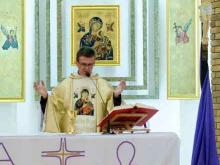 Приходы Приход Неустанной Помощи Божьей Матери Римско-католической церкви в Орске