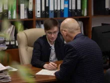 компания по оказанию бухгалтерских услуг Ника-консалт в Новосибирске