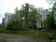 Центр коррекции и развития речи, Федосовой, 31 