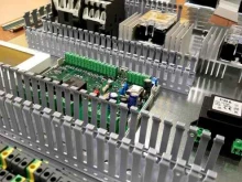 Контрольно-измерительные приборы (КИПиА) Электротехнологии в Иркутске