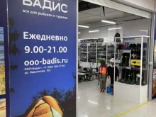 Копировальные услуги Бадис в Новосибирске
