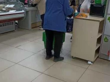 магазин продуктов Власта-Юбилейный в Абакане