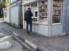 Хлебобулочные изделия Киоск хлебобулочных изделий в Подольске