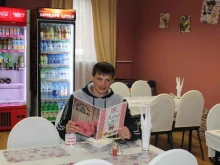 кафе Шахтёр в Кемерово