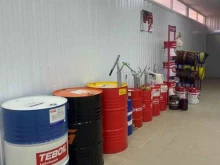 Refresh auto, Степная, 1/1 