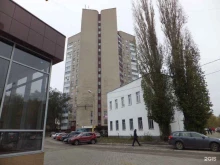 Амбулаторное отделение медико-социальной реабилитации Липецкий областной наркологический диспансер в Липецке