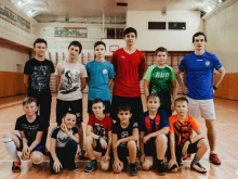 детская футбольная школа Юниор в Кирове