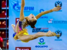Спортивная школа №8, Мира, 64 