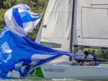 Яхт-клубы Wind to go! в Геленджике