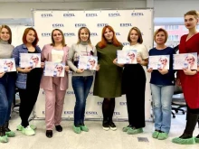 магазин профессиональной косметики Artico в Новом Уренгое