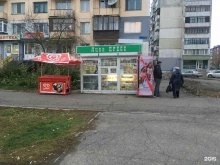 Киоски / магазины по продаже печатной продукции Лига-Пресс в Бийске