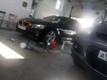 студия по уходу за автомобилями Detailing lux в Батайске