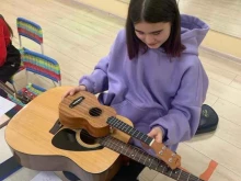 Помощь в обучении Гитарная школа №1 в Кудрово