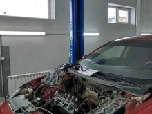 автосервис HUTCAR в Самаре