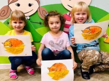 детский клуб Всезнайка в Истре