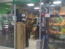 музыкальный салон Solo в Иркутске