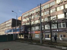 Аб систем-групп, улица Ткацкая, 5 ст1 