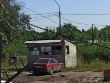 Автостоянки Автостоянка в Саратове