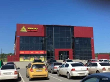Системы безопасности и охраны Техномаш в Красноярске