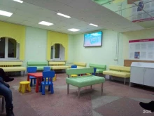 детская поликлиника Больница №7 в Архангельске