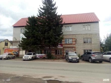 компания по продаже углекислоты Уралкид в Липецке
