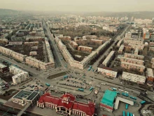 Торговые центры / Универсальные магазины Деловая недвижимость в Новокузнецке