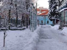 шоурум Малина Дресс в Нижнем Новгороде