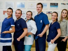 Стоматологические центры Dental house в Нижнем Новгороде