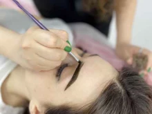 студия красоты elmira.brows в Сочи