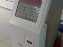 платежный терминал МТС в Нальчике