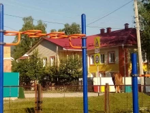 детский сад Березка в Республике Алтай