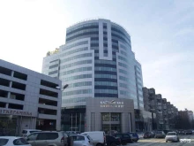 Бординовские, Московский проспект, 40 