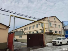 организация по производству фрезерно-гравировальных работ Синергия в Балашихе