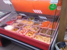 магазин корейских салатов и специй О, салат в Тольятти