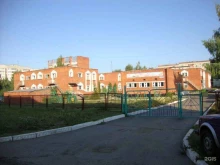 Детские сады Детский сад №262 в Ижевске
