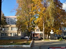 ОМВД / УМВД / ГУМВД / МВД Управление уголовного розыска Управления МВД России по Рязанской области в Рязани