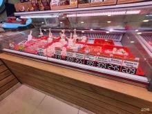 магазин мяса Буренка в Самаре
