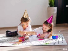 Party point, Петра Ломако, 8 