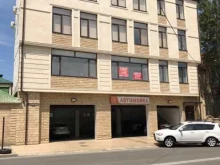 автомойка BUGATTI в Махачкале